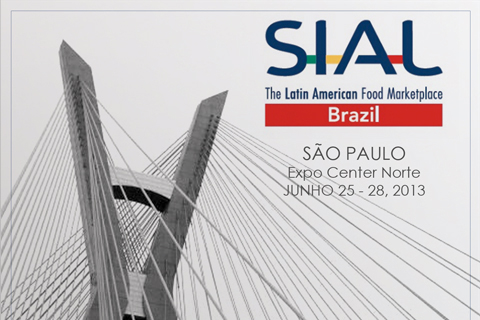 SIAL, SAO PAULO